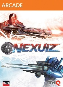 Image de Nexuiz