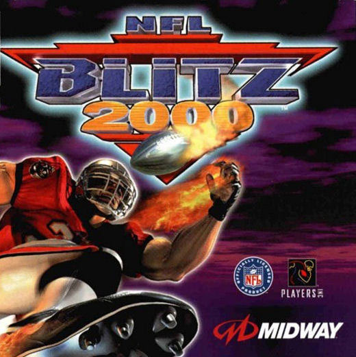 Image de NFL Blitz 2000