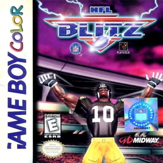 NFL Blitz