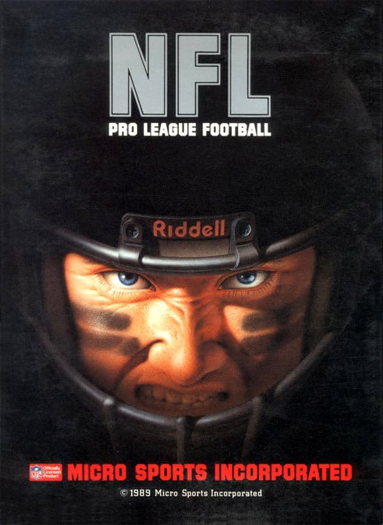 Image de NFL Pro League Football