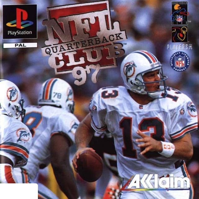 Image de NFL Quarterback Club 97