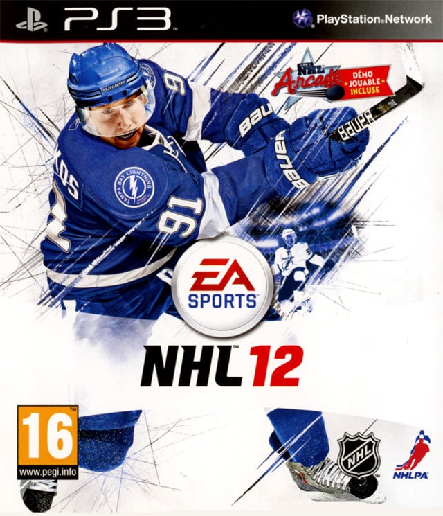 Image de NHL 12