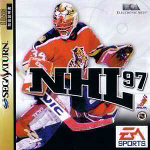 Image de NHL 97