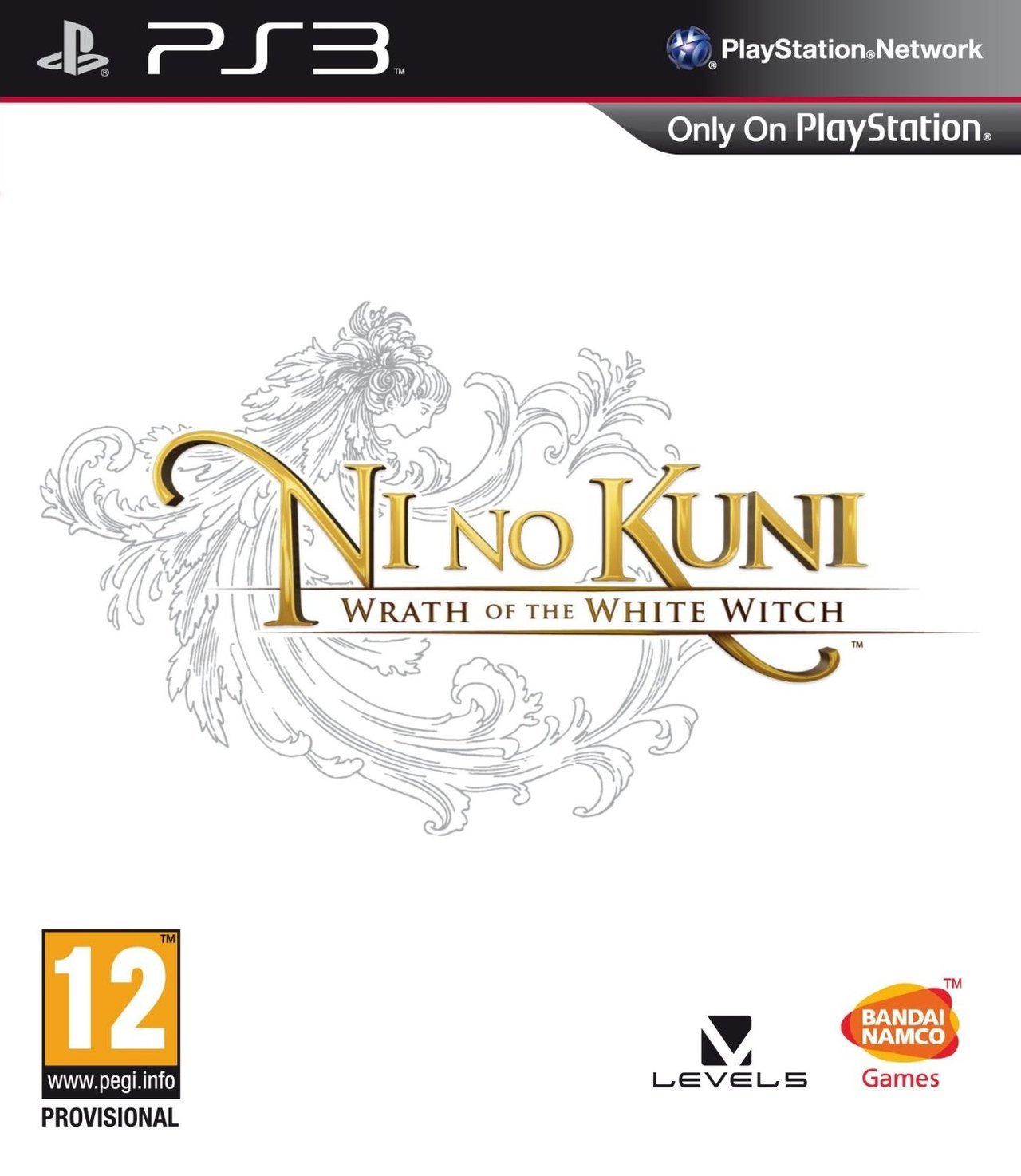 Image de Ni no Kuni : La Vengeance de la Sorcière Céleste