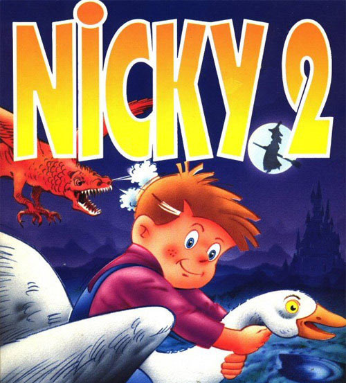 Image de Nicky Boom 2