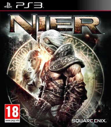 Image de NieR