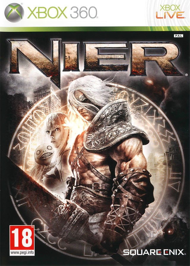 Image de Nier