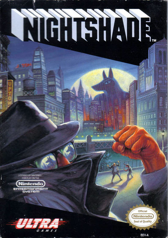 Image de NightShade
