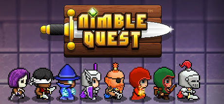 Image de Nimble Quest