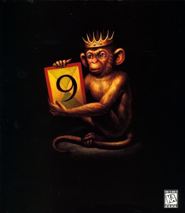Nine : The Last Resort