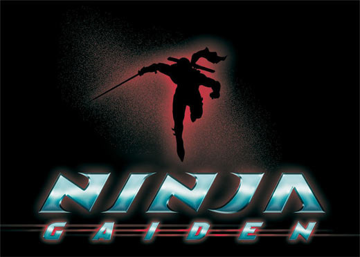 Ninja Gaiden