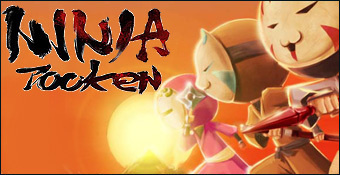 Image de Ninja Tooken