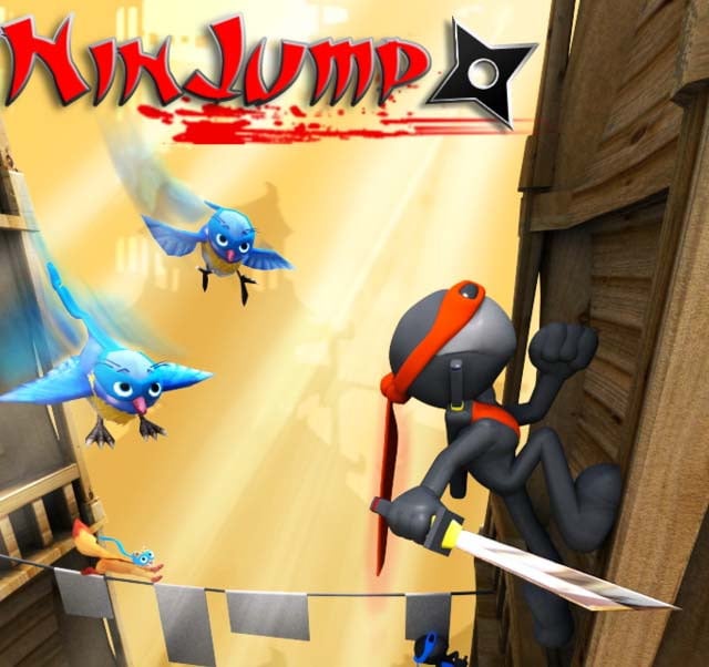 Image de NinJump