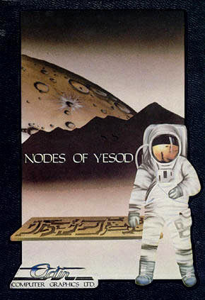 Image de Nones of Yesod