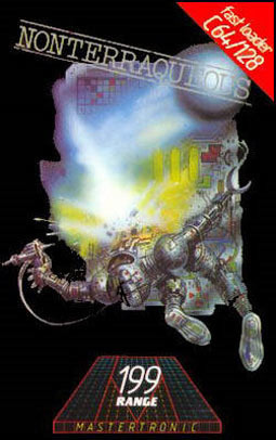 Image de Nonterraqueous