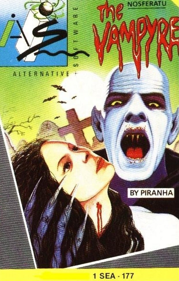 Image de Nosferatu the Vampyre