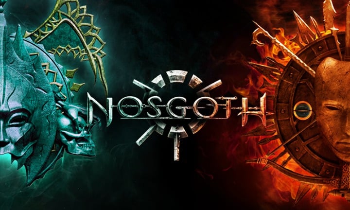Image de Nosgoth