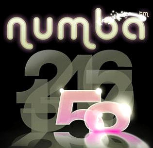 Image de Numba