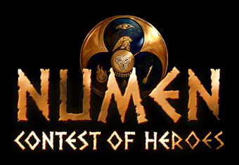 Image de Numen : Contest of Heroes
