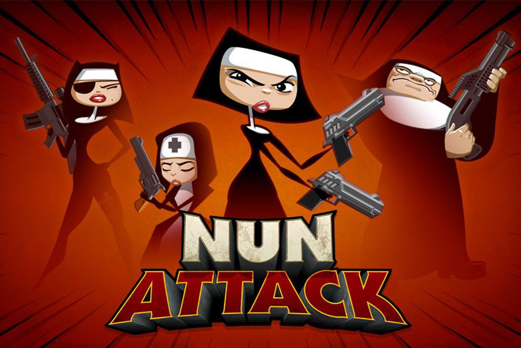 Image de Nun Attack
