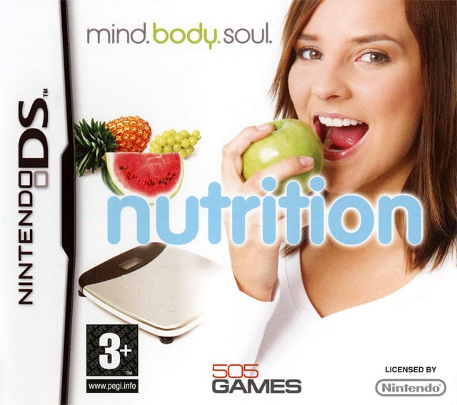 Image de Nutrition