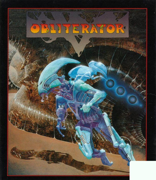 Obliterator