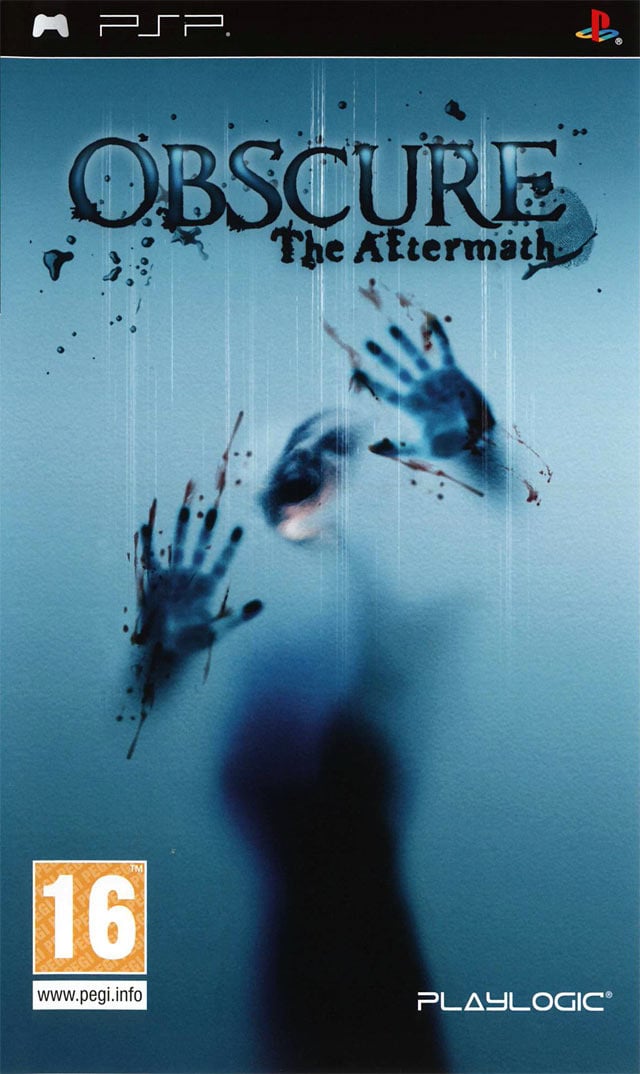 Image de Obscure : The Aftermath