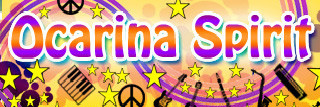 Image de Ocarina Spirit