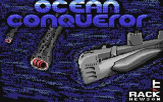 Ocean Conqueror