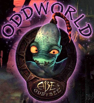 Oddworld : L'Odyssée d'Abe