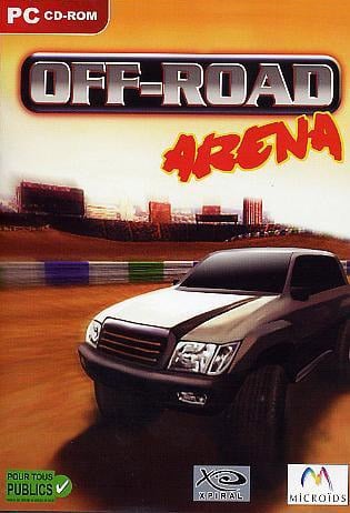 Image de Off-Road Arena