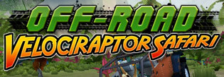 Image de Off-Road Velociraptor Safari