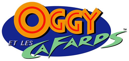 Image de Oggy et les Cafards