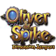 Image de Oliver & Spike : Dimension Jumpers