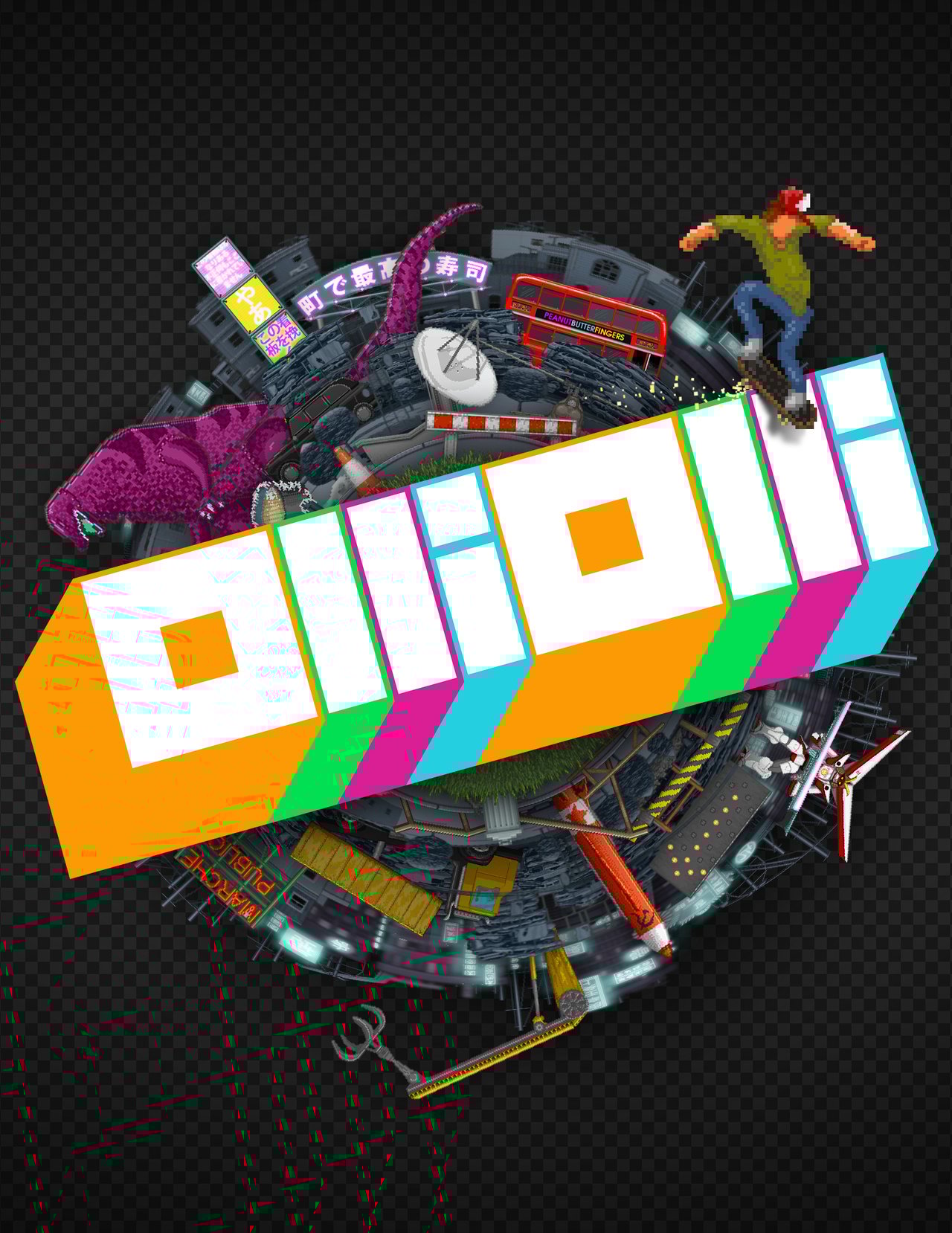 OlliOlli