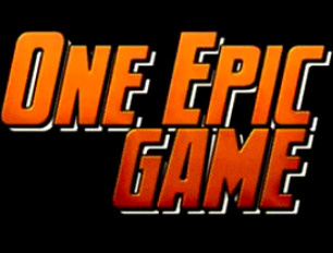 Image de One Epic Game