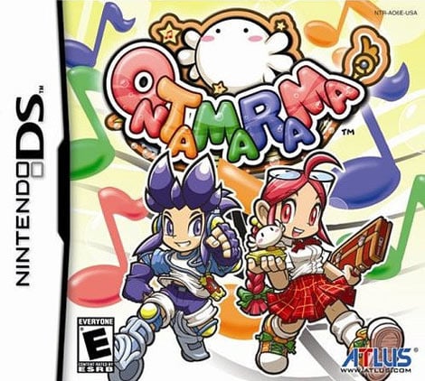 Image de Ontamarama : Music Maniacs