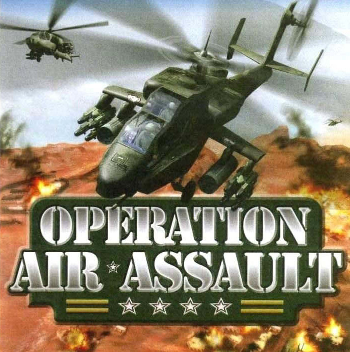 Operation Air Assault