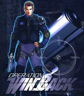 Image de Operation Win Back