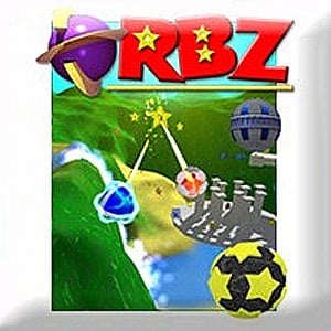 Image de Orbz