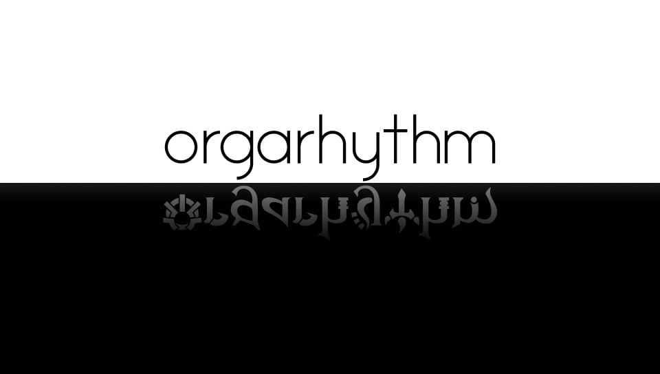 Orgarhythm