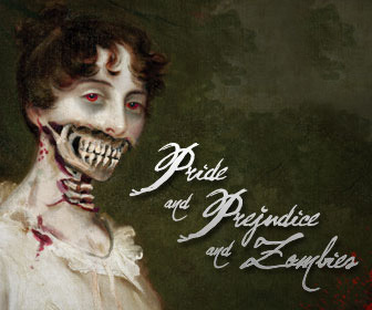 Image de Orgueil et Préjugés et Zombies