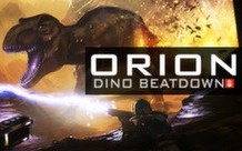 Image de Orion : Dino Beatdown
