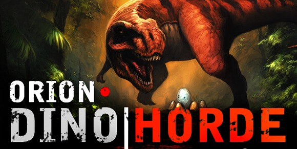 Image de ORION : Prelude