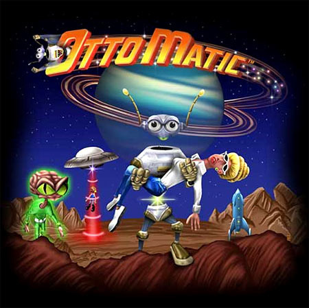 Image de Otto Matic