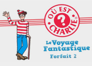 Image de Où est Charlie ? Le Voyage Fantastique - Forfait 2