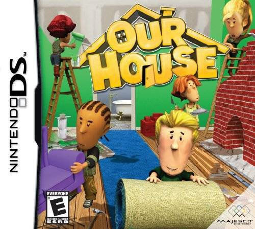 Image de Our House
