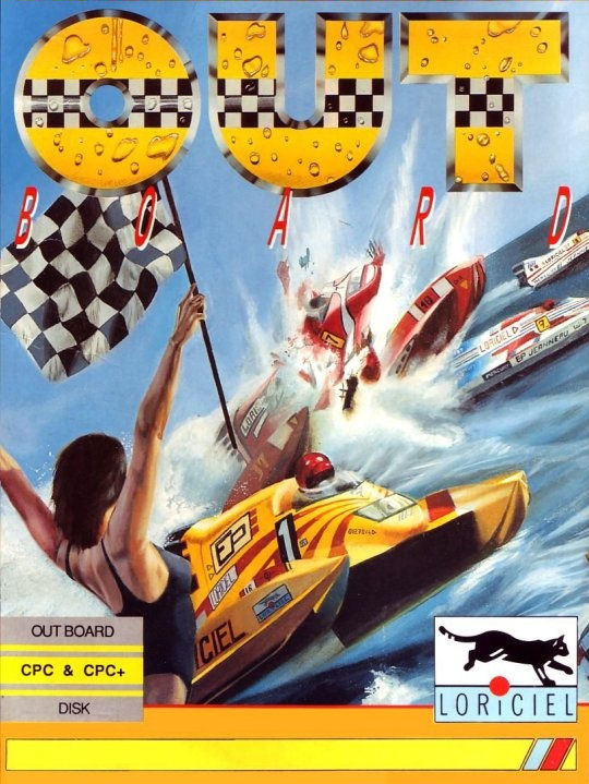 Image de Out Board