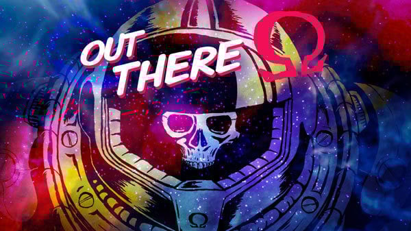 Out There Ω