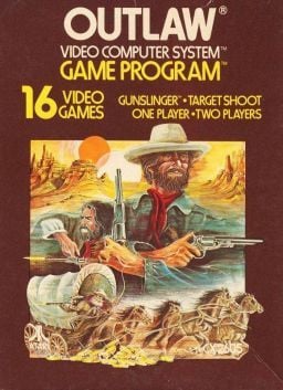 Image de Outlaw